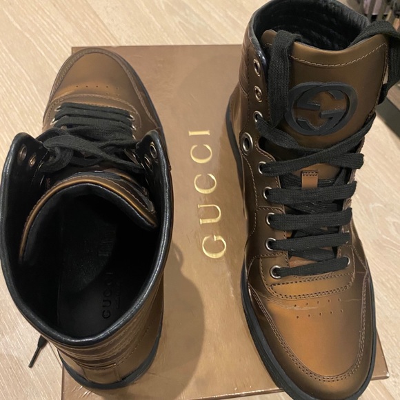 Gucci Shoes - Gucci Sneakers